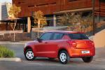 Suzuki Swift 2018 года (ZA)